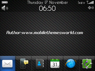 TEMI PER BLACKBERRY 8520 SCARICA